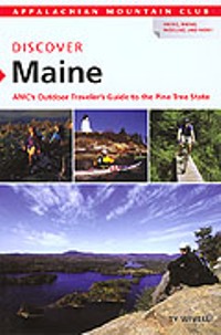 Discover Maine